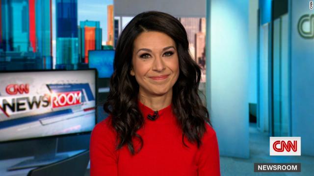 Gemist I M Excited Anchor Ana Cabrera Bids Farewell To Cnn