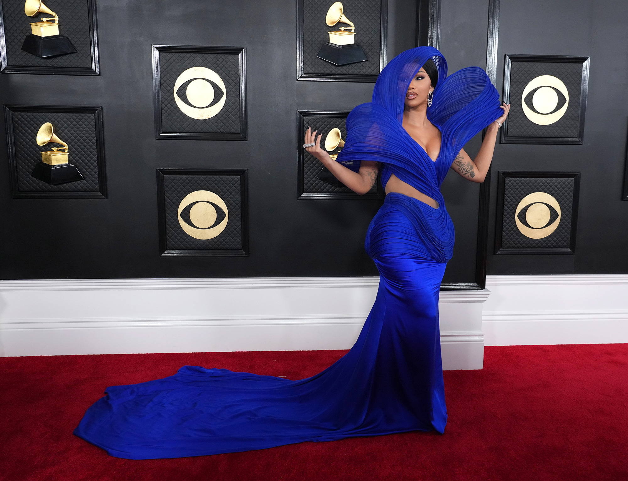 Grammys 2023 red carpet: Our seven best picks