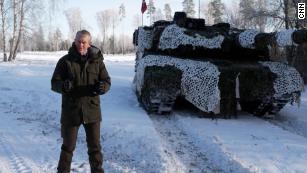 At Least 1 000 Russian Tanks Destroyed In The Ukraine War Oryx Says CNN