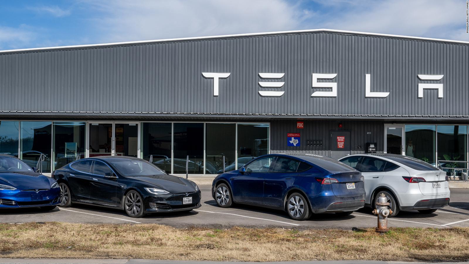 Qué vehículo planea producir Tesla Motors en la nueva planta de México