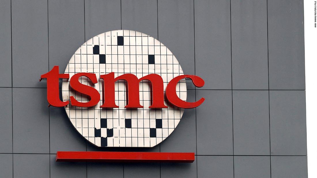 TSMC anuncia construcción de segunda planta de chips en Japón CNN Video