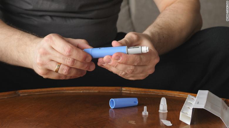 Popular diabetes drug is a 'good news story.' Here's why consumers need to proceed with caution