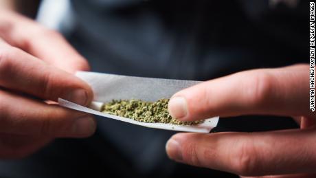 On &#39;weed day,&#39; our medical analyst urges caution on recreational marijuana use