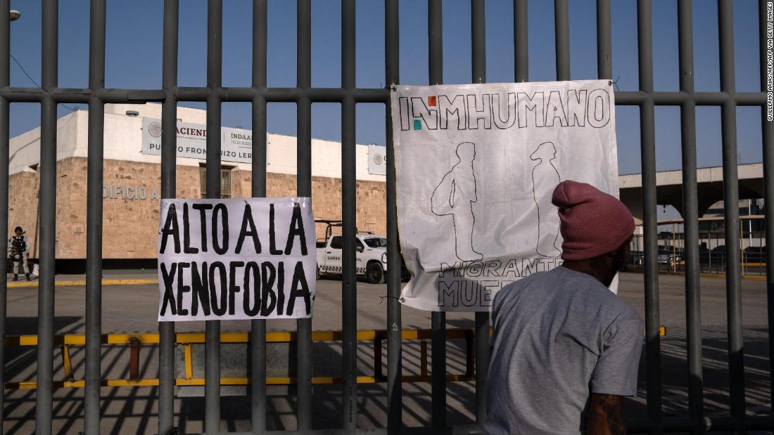 Estos son los cargos contra Francisco Garduño comisionado de migración