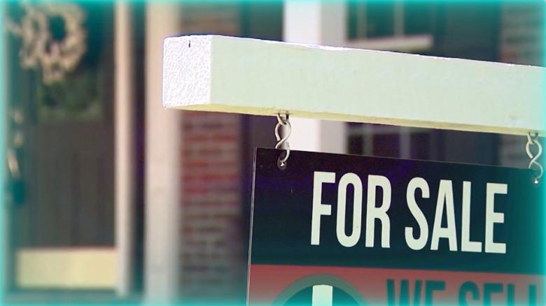 Want to buy a home? Here's what to do now