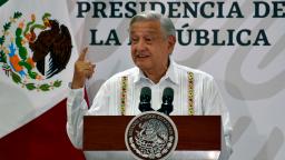 An Lisis Del Discurso Del Quinto Informe De Gobierno De Amlo Video Cnn