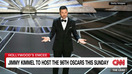 Jimmy Kimmel hosts Oscars Sunday / Elizabeth Wagmeister / Jake Tapper / The Lead_00001829.png