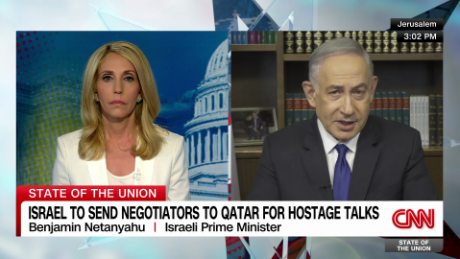 SOTU Netanyahu on hostages_00005514.png