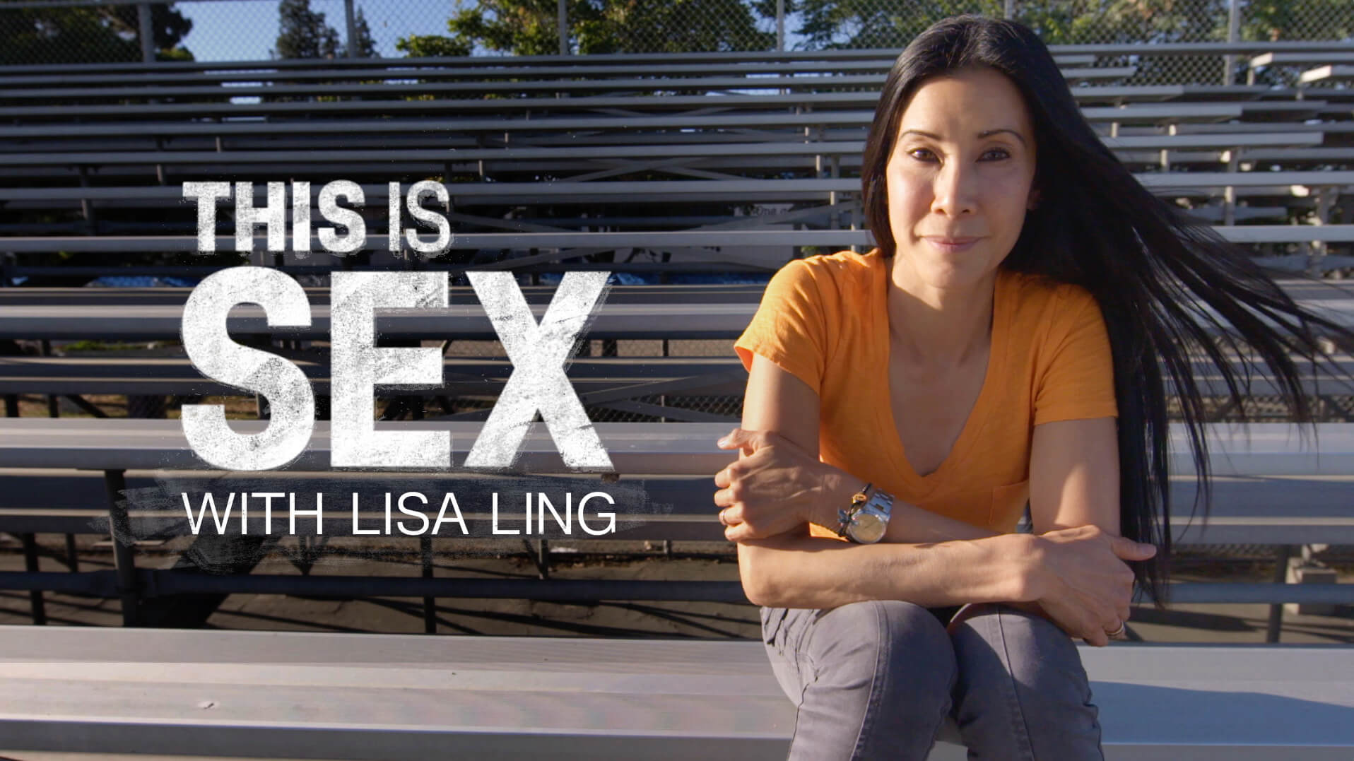 This Is Sex With Lisa Ling Cnnmoney 4717