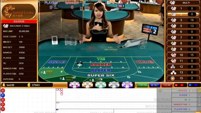 Philippines Online Casino License