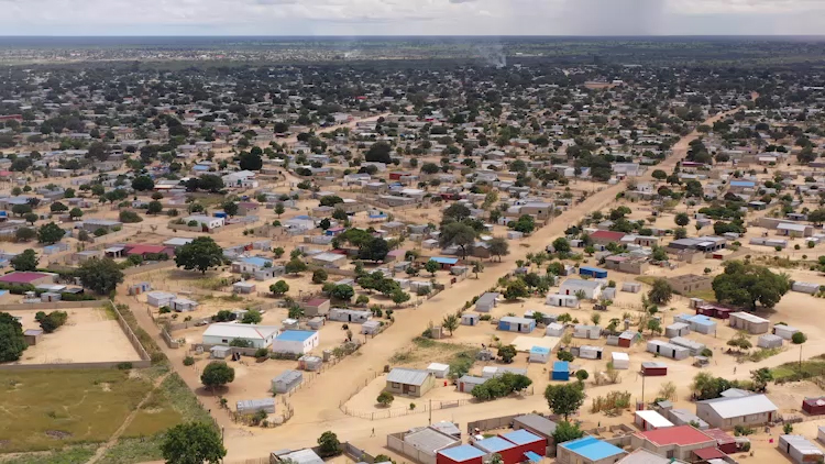 DESKTOP Rundu capital of KER