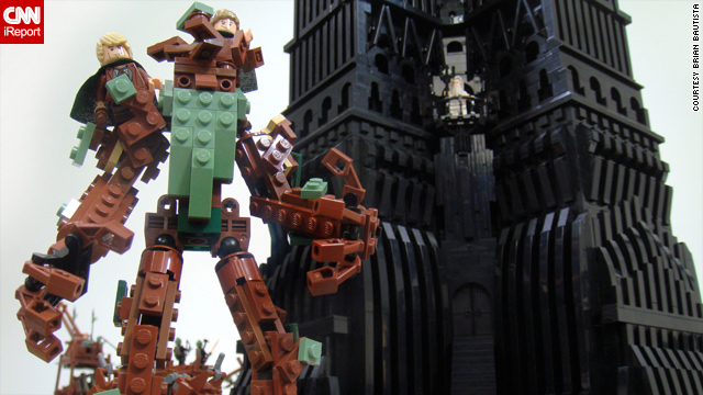 ds lego lord of the rings walkthrough ds lego lord of the rings walkthrough