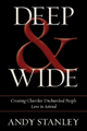 Andy Stanley in his own words