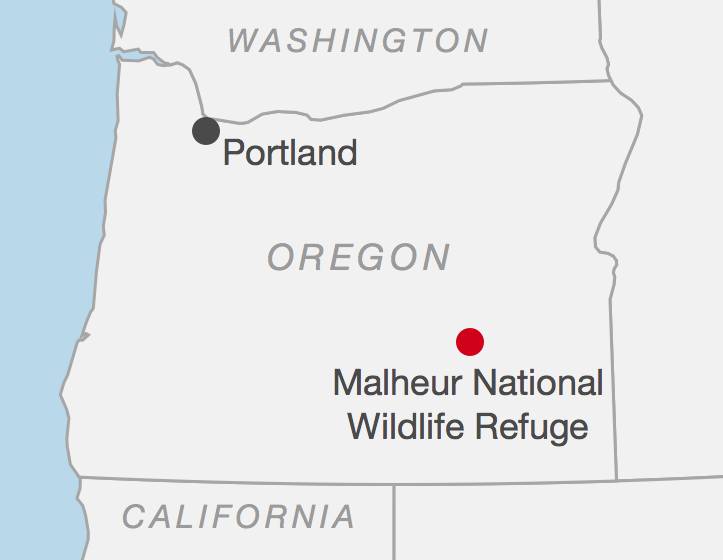 CNN Map