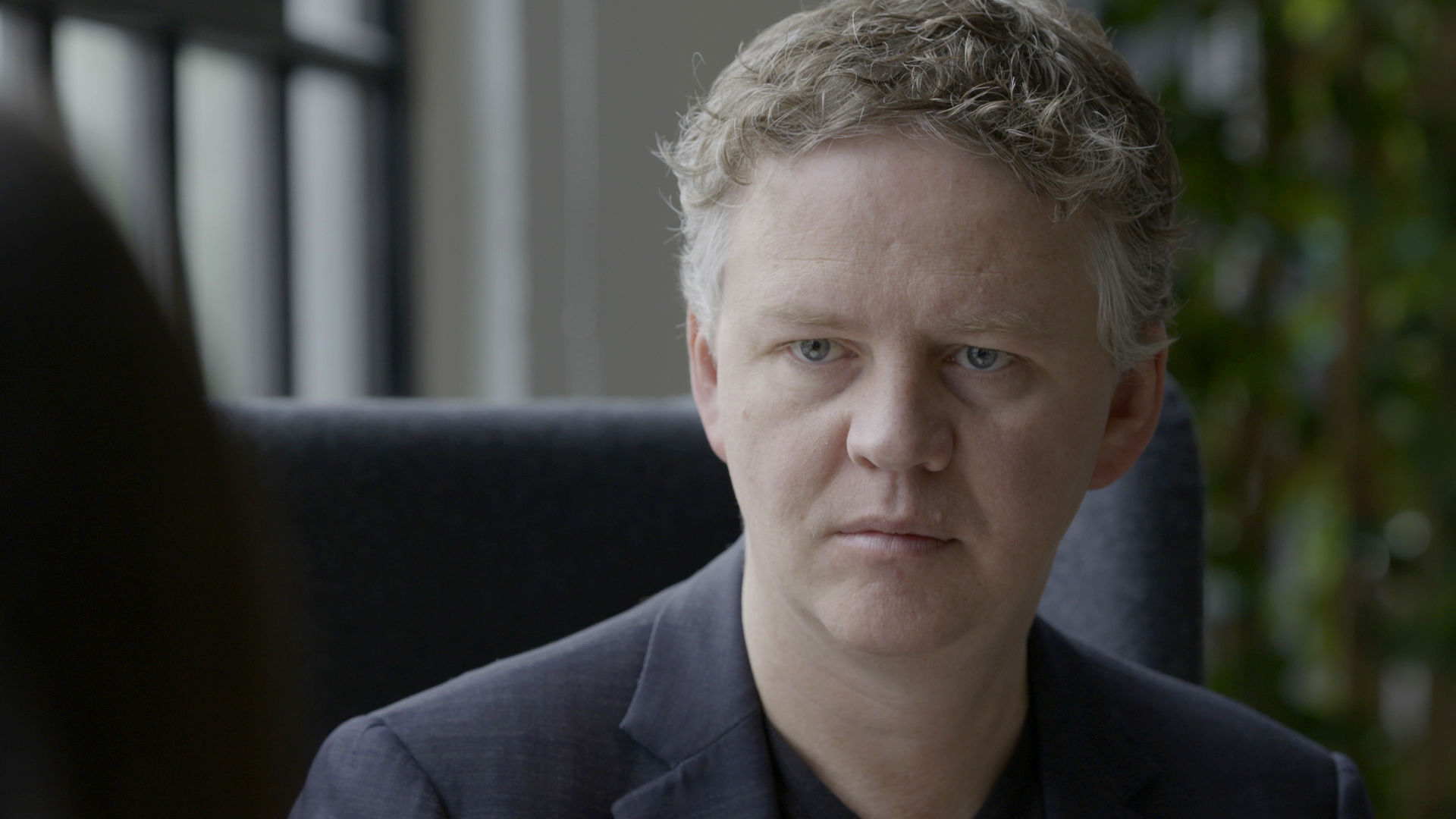 Matthew Prince is the CEO of Cloudflare