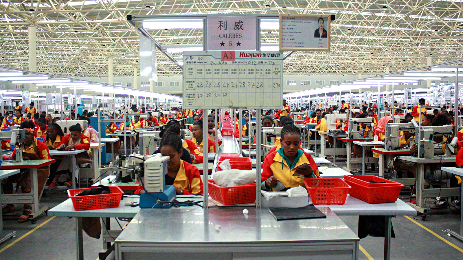 china ethiopia africa manufacturing cnn