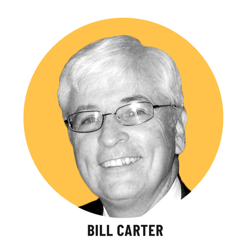 Perspectives Bill Carter