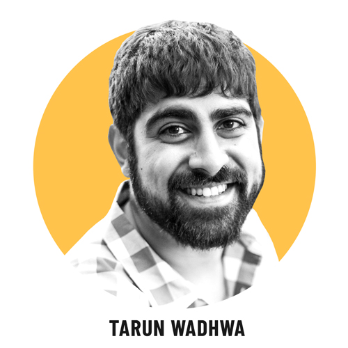 Perspectives Tarun Wadhwa