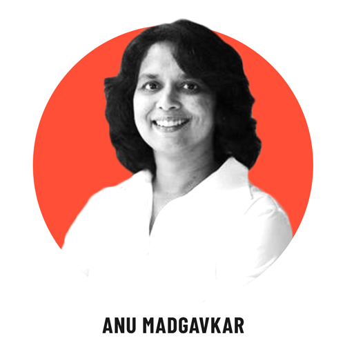 Perspectives Anu Madgavkar