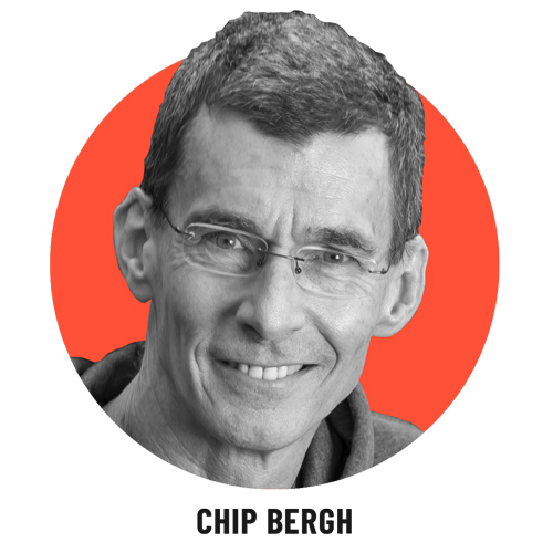 Perspectives Chip Bergh