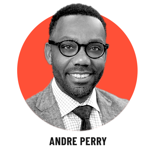 Perspectives Andre Perry