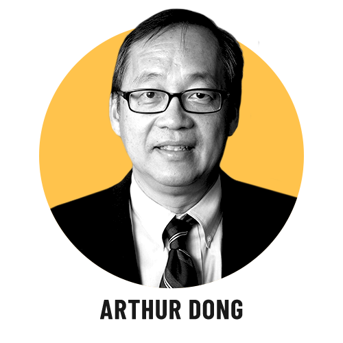 Perspectives Arthur Dong