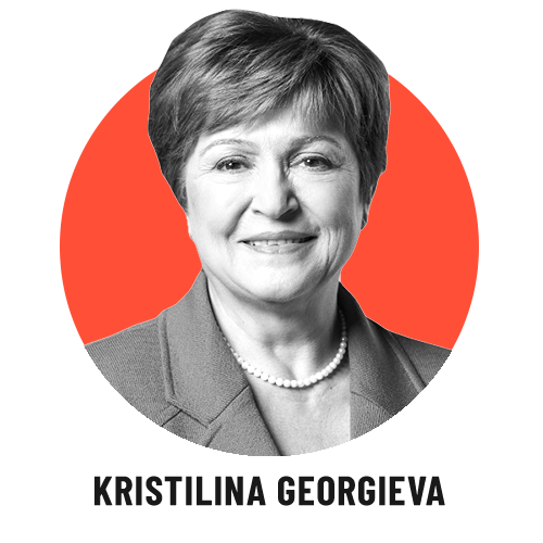 Perspectives Kristilina Georgieva