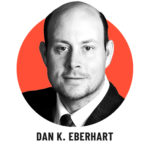 Perspectives dan k eberhart