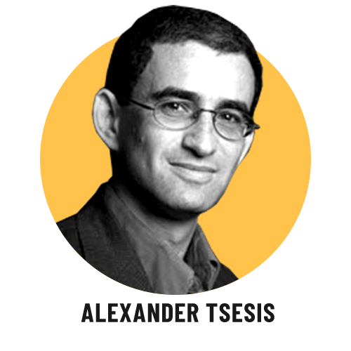 Perspectives Alexander Tsesis