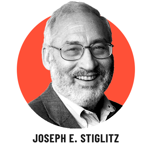 Perspectives joseph e stiglitz