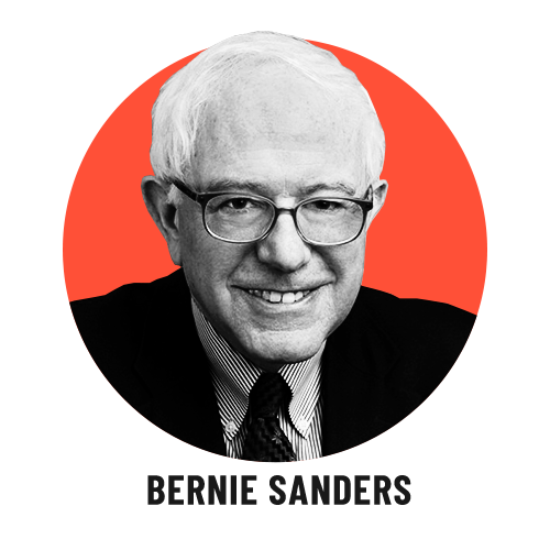 Perspectives Bernie Sanders | USA News Agency
