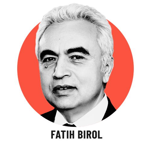 Perspectives Fatih Birol