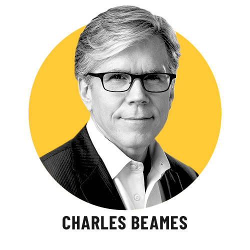 Perspectives Charles Beames