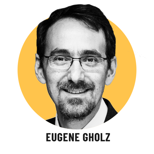 Perspectives Eugene Gholz