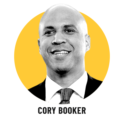 Perspectives Cory Booker