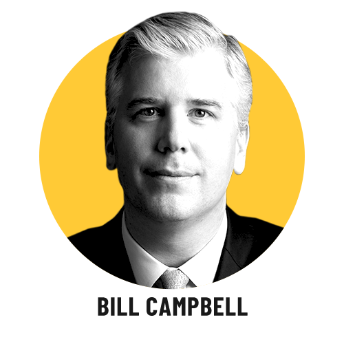 Perspectives Bill Campbell
