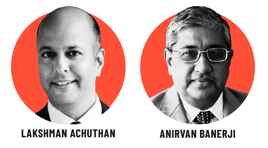 Perspectives Lakshman Achuthan and Anirvan Banerji