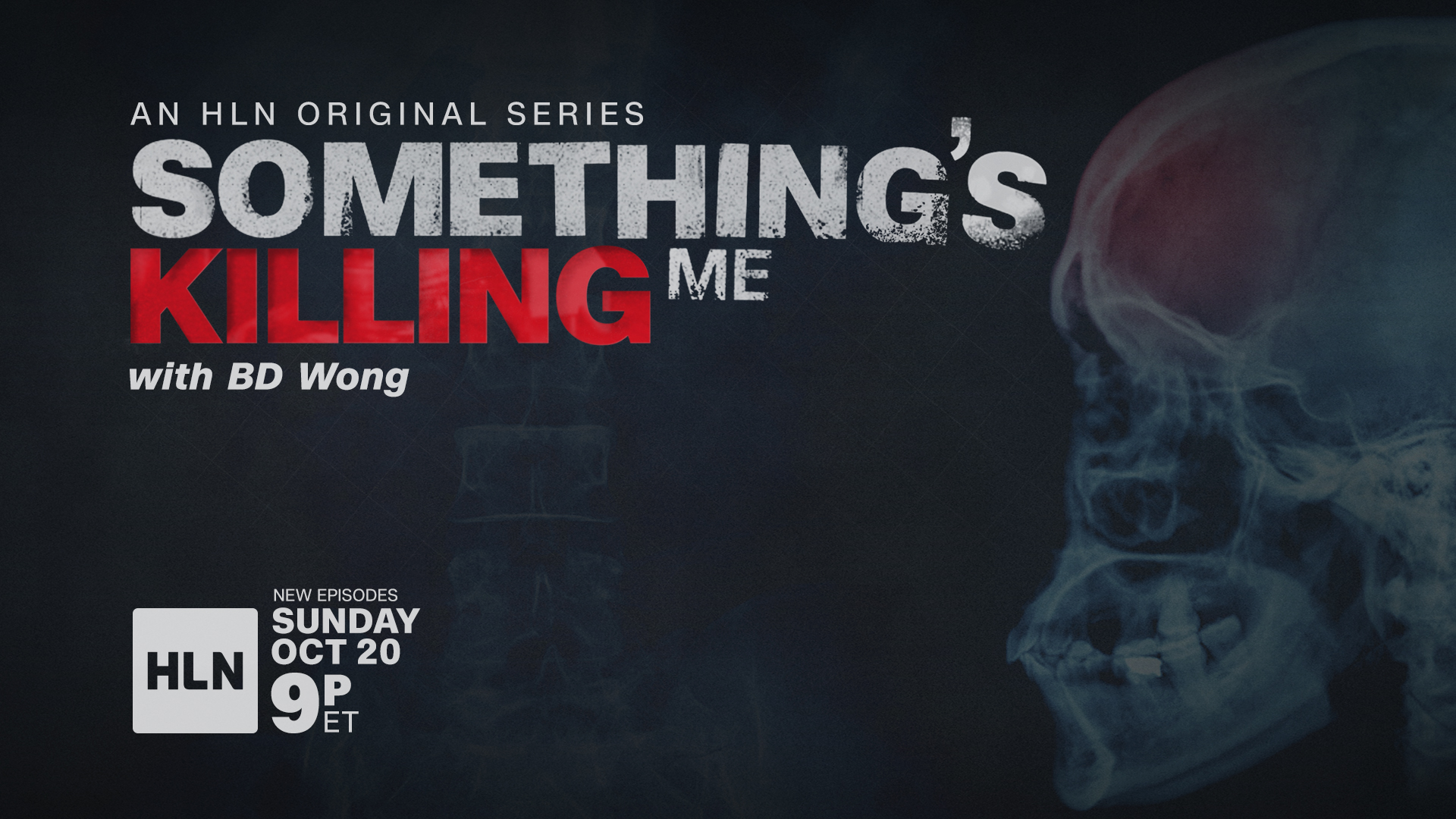 Common Symptoms Turn Deadly In Season Three Of Hln S Medical Mystery Series “something S Killing