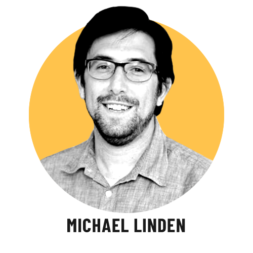 Perspectives michael linden