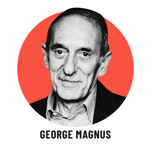 Perspectives George Magnus