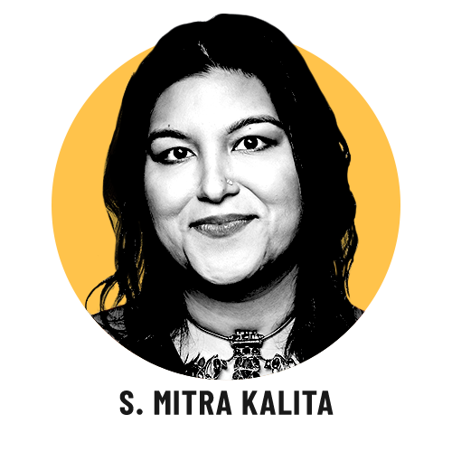 Perspectives S. Mitra Kalita