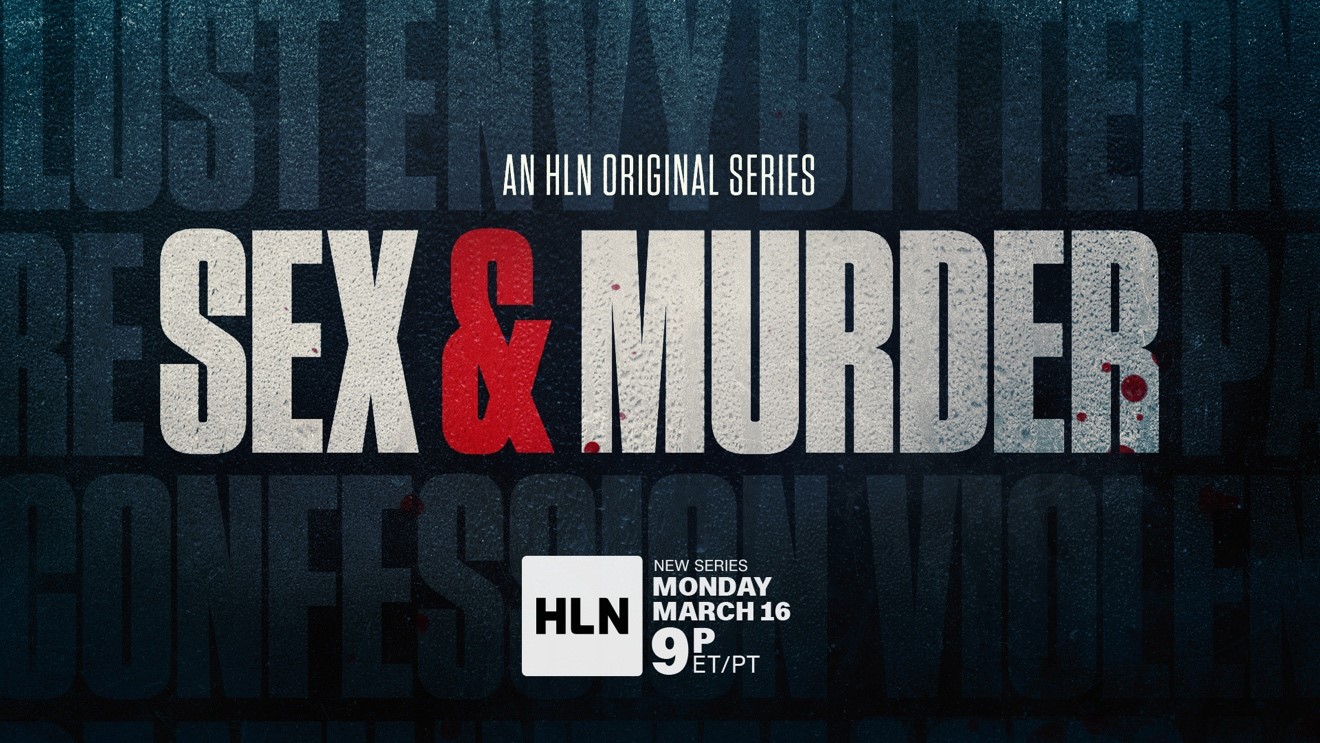 Hlns Newest Original Series “sex And Murder” Premieres Monday March 16 1229