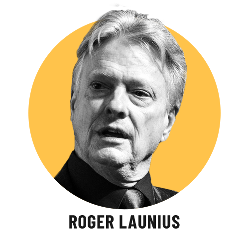 Roger Launius