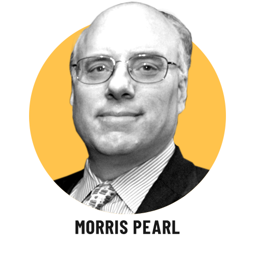 Perspectives morris pearl