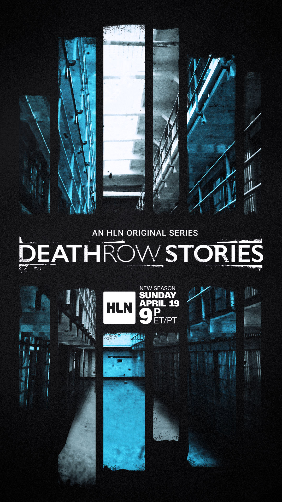 Acclaimed HLN Docu Series Death Row Stories Returns for Season