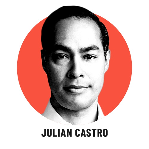 Perspectives Julian Castro