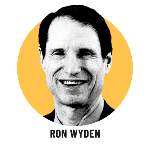 Perspectives Ron Wyden