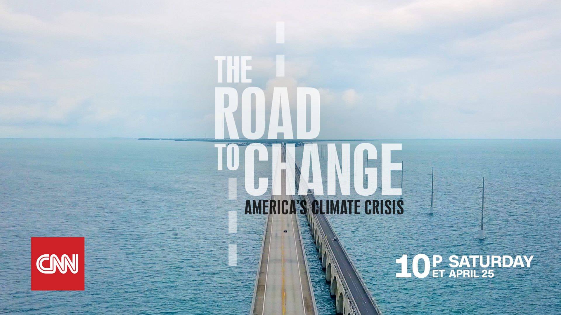 Cnn Special Report The Road To Change Americas Climate Crisis