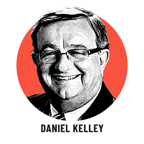 Perspectives Daniel Kelley