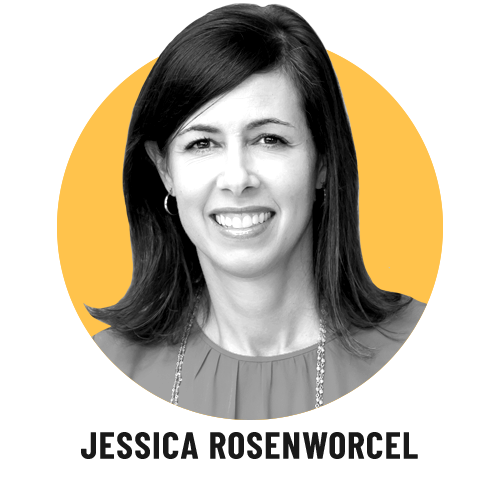 perspectives Jessica Rosenworcel